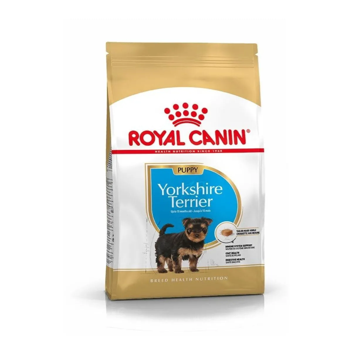 Yorkshire Terrier Puppy 1,5 kg>Royal Canin Outlet
