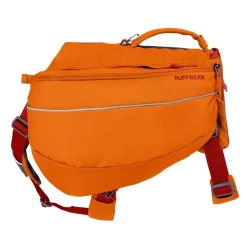 Approach Pack reppu koiralle, oranssi>RuffWear
