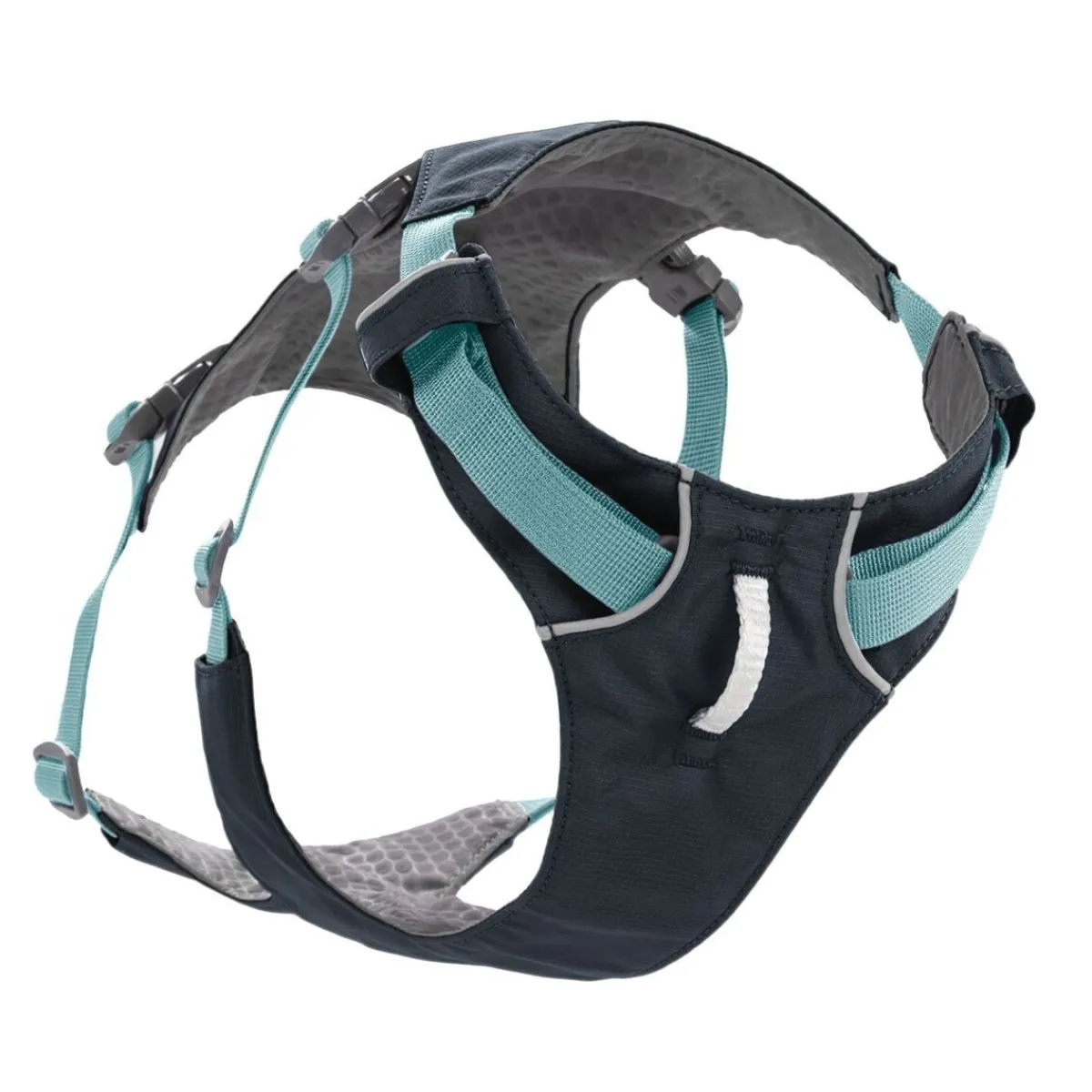 Flagline valjaat, harmaa>RuffWear Best