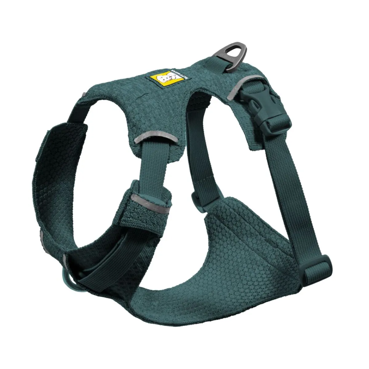 Front Range Flex koiranvaljaat, Deep Teal>RuffWear Best