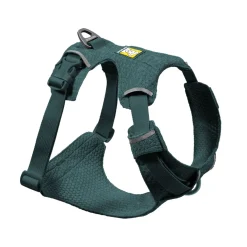 Front Range Flex koiranvaljaat, Deep Teal>RuffWear Best