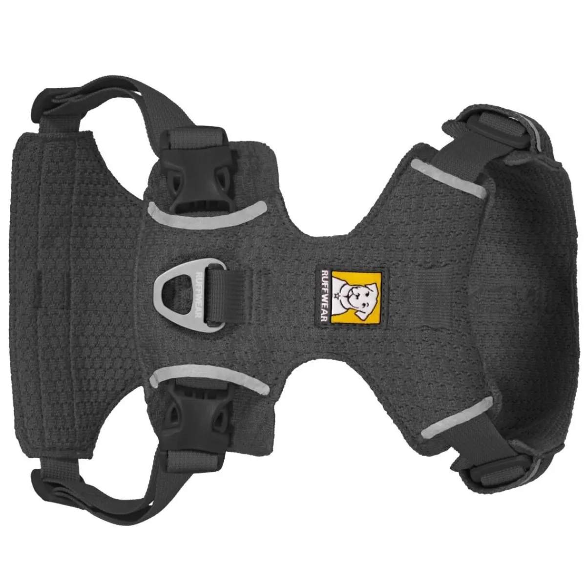 Front Range Flex valjas, Basalt Gray>RuffWear Online