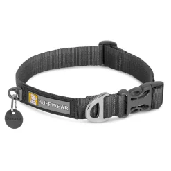 Front Range -koiran panta, harmaa>RuffWear Sale