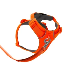 Front Range valjaat, Blaze Orange>RuffWear Hot