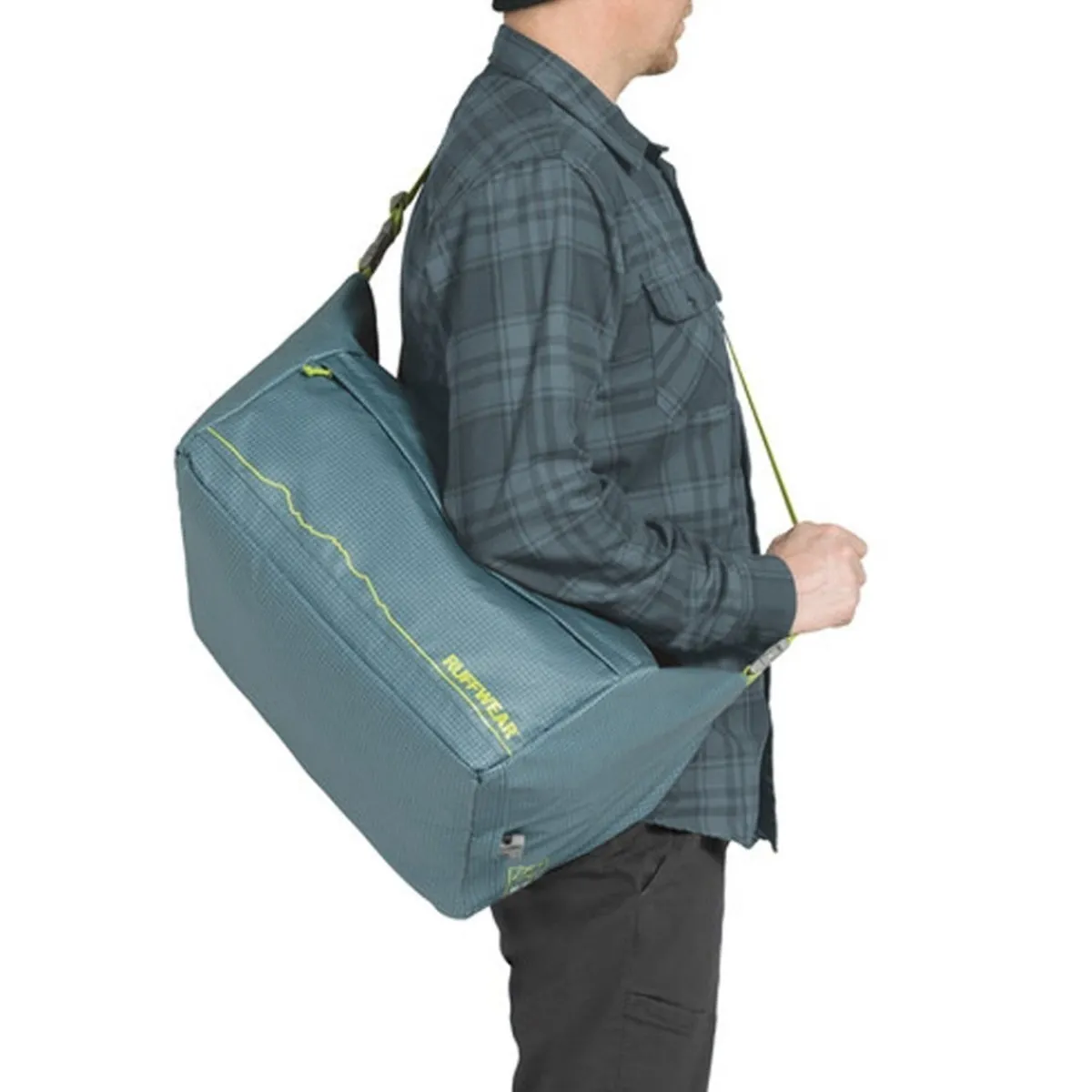 Haul Bag varustekassi>RuffWear Best