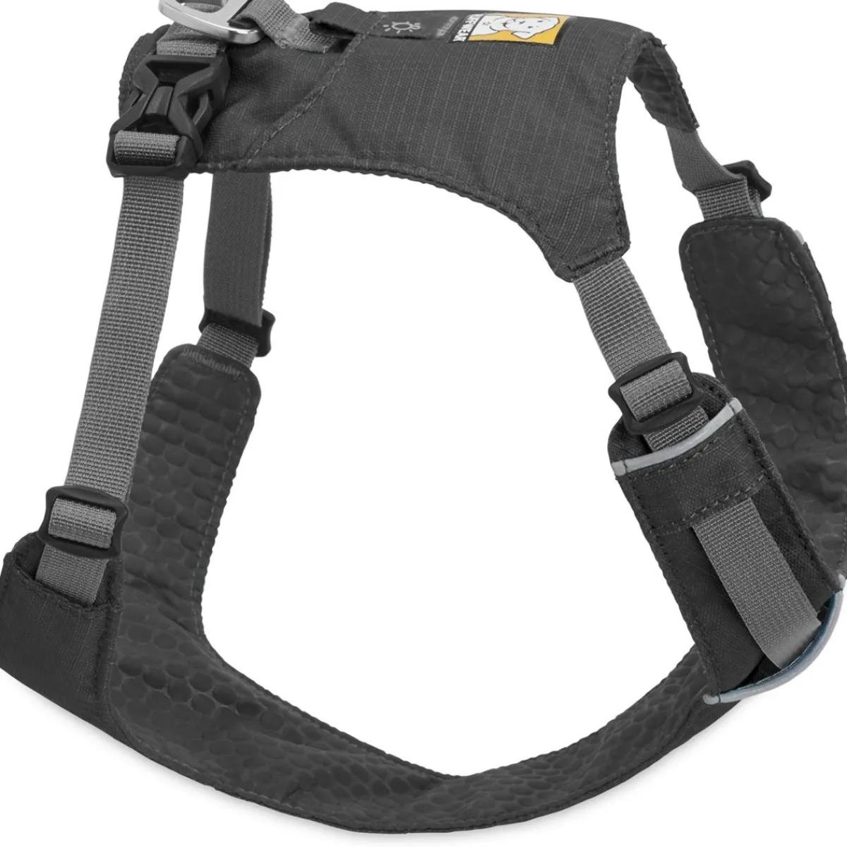 Hi&Light valjaat, harmaa>RuffWear Online
