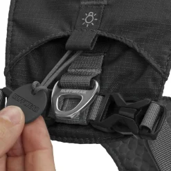 Hi&Light valjaat, harmaa>RuffWear Online