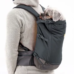 Hitch Hiker koiran kantoreppu>RuffWear Hot