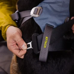 Load Up valjas Slate Blue>RuffWear Clearance