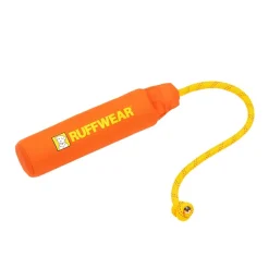 Lunker Dummy, Tangelo Orange>RuffWear