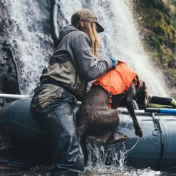 Pelastusliivi Confluence, Tangelo Orange>RuffWear