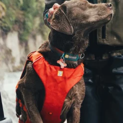 Pelastusliivi Confluence, Tangelo Orange>RuffWear