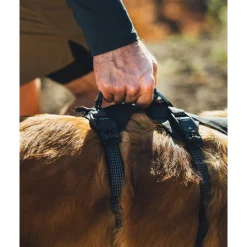 Ridgeline valjaat, Obsidian Black>RuffWear Sale