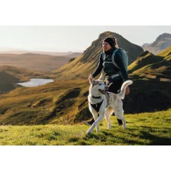 Ridgeline valjaat, Obsidian Black>RuffWear Sale