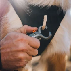 Ridgeline valjaat, Obsidian Black>RuffWear Sale