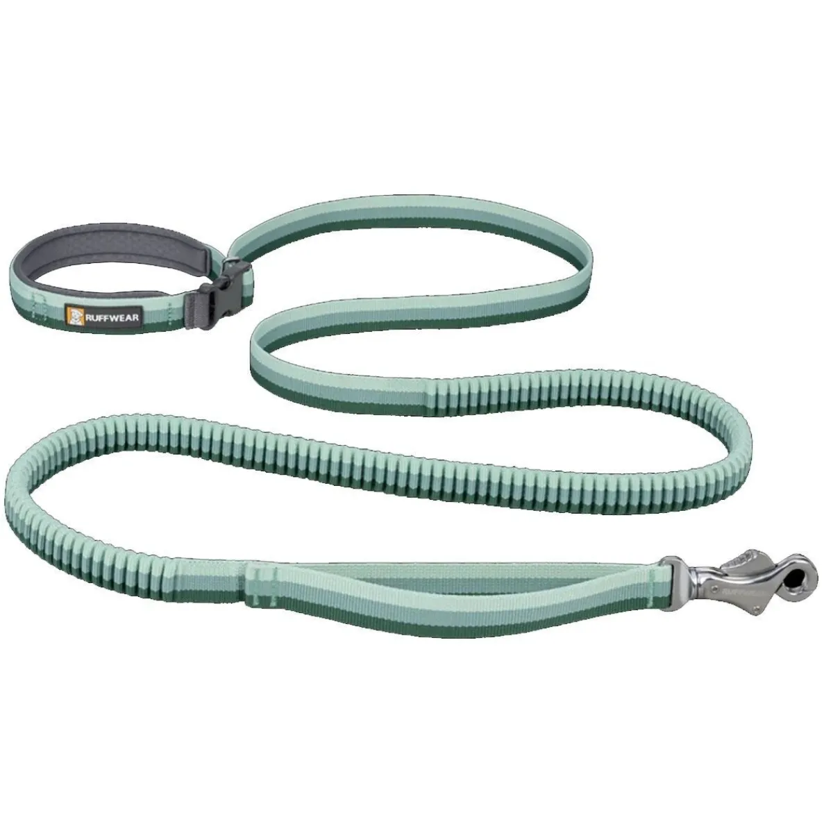 Roamer joustotalutin, River Rock Green>RuffWear