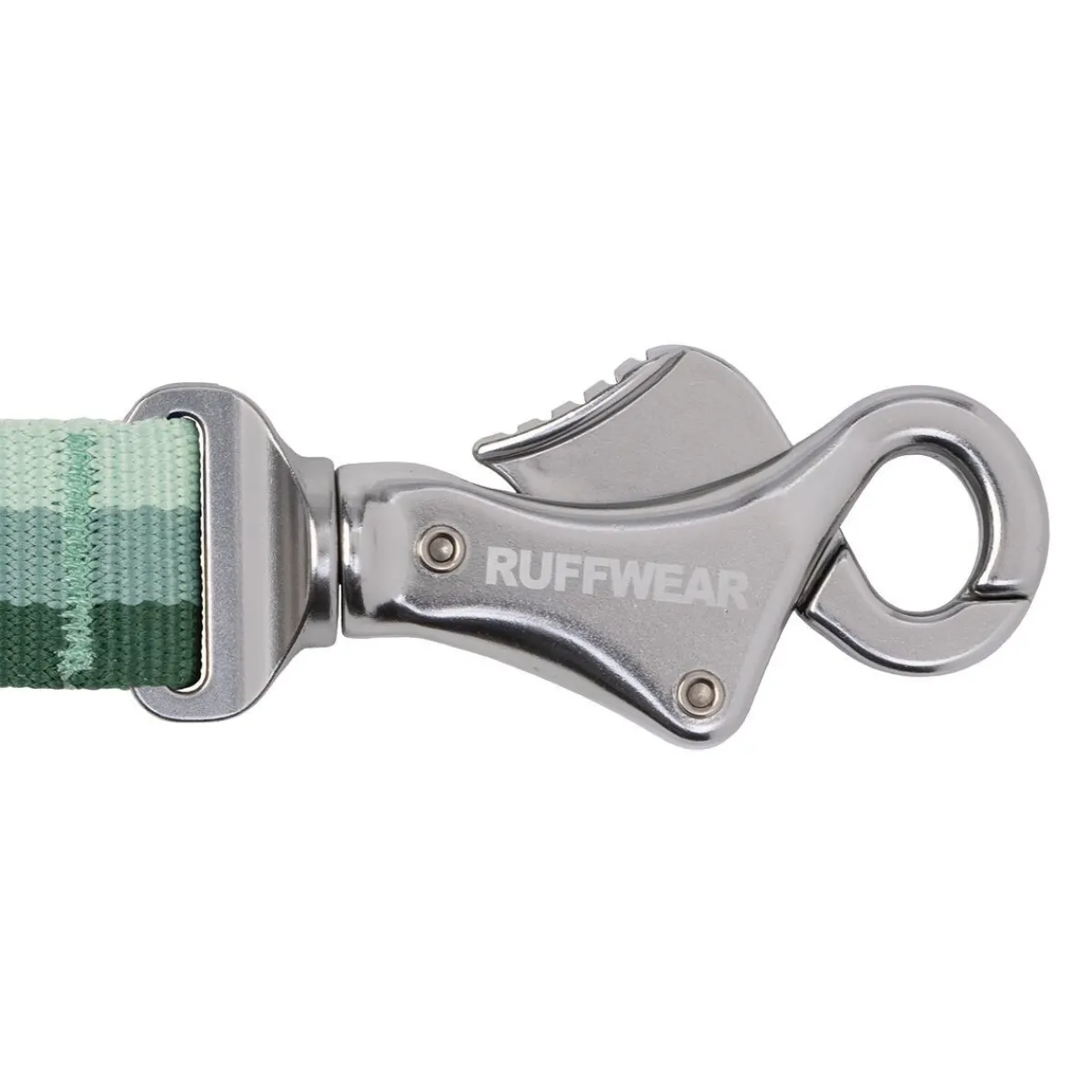 Roamer joustotalutin, River Rock Green>RuffWear