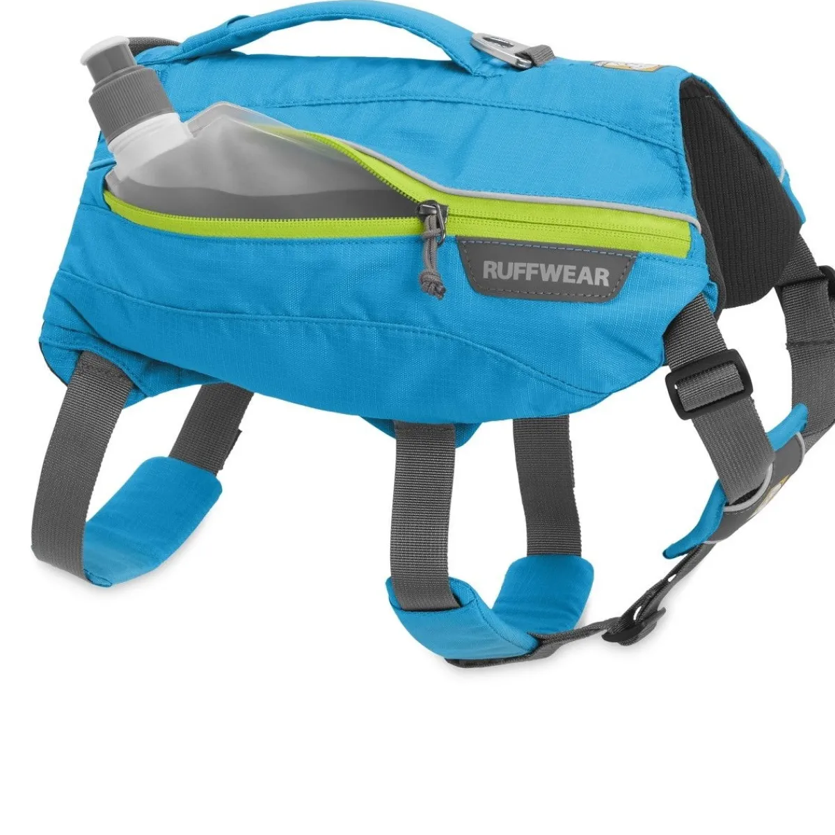 Singletrak Pack koiran reppu>RuffWear Outlet