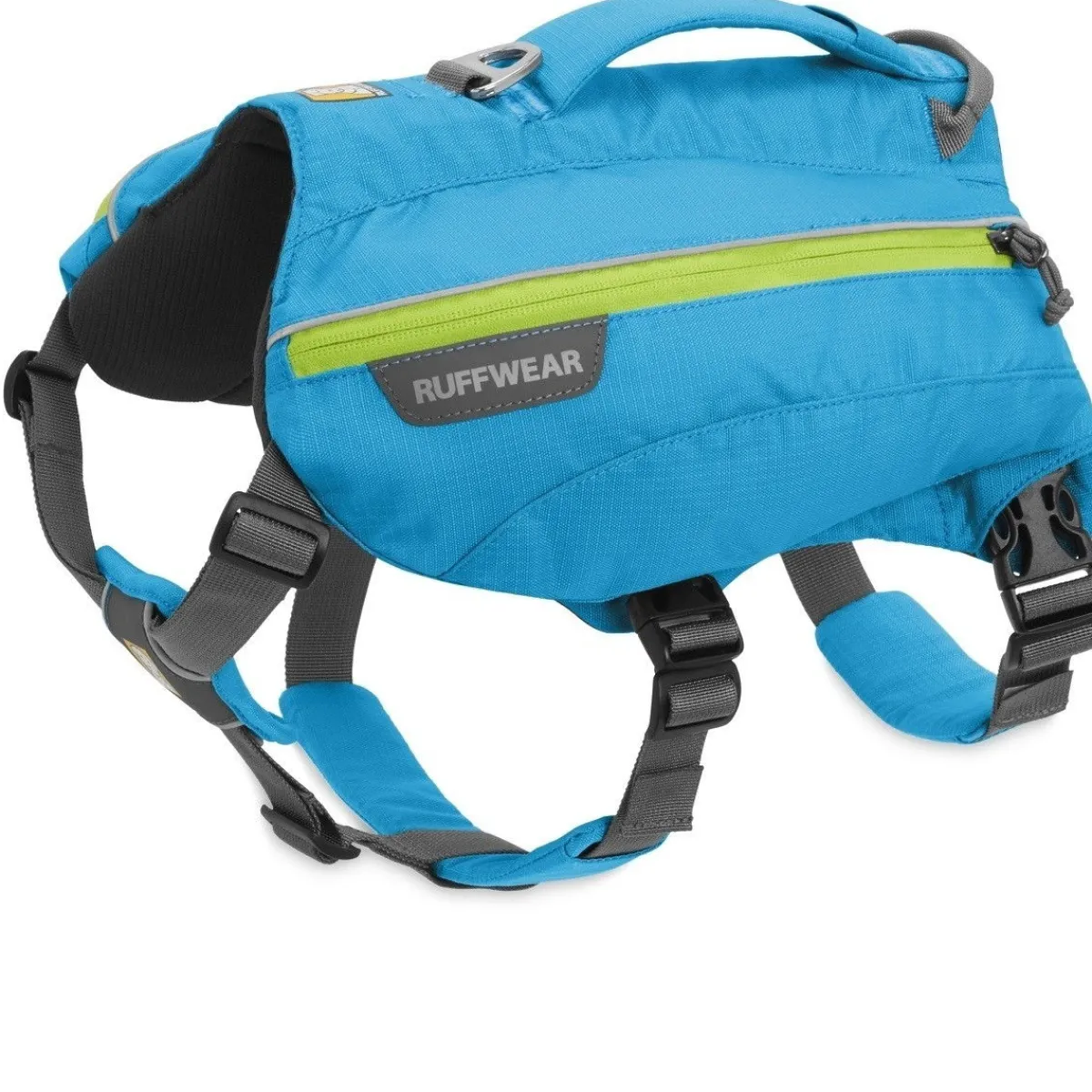 Singletrak Pack koiran reppu>RuffWear Outlet