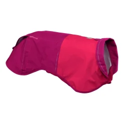 Sun Shower koiran sadetakki, pinkki>RuffWear Clearance