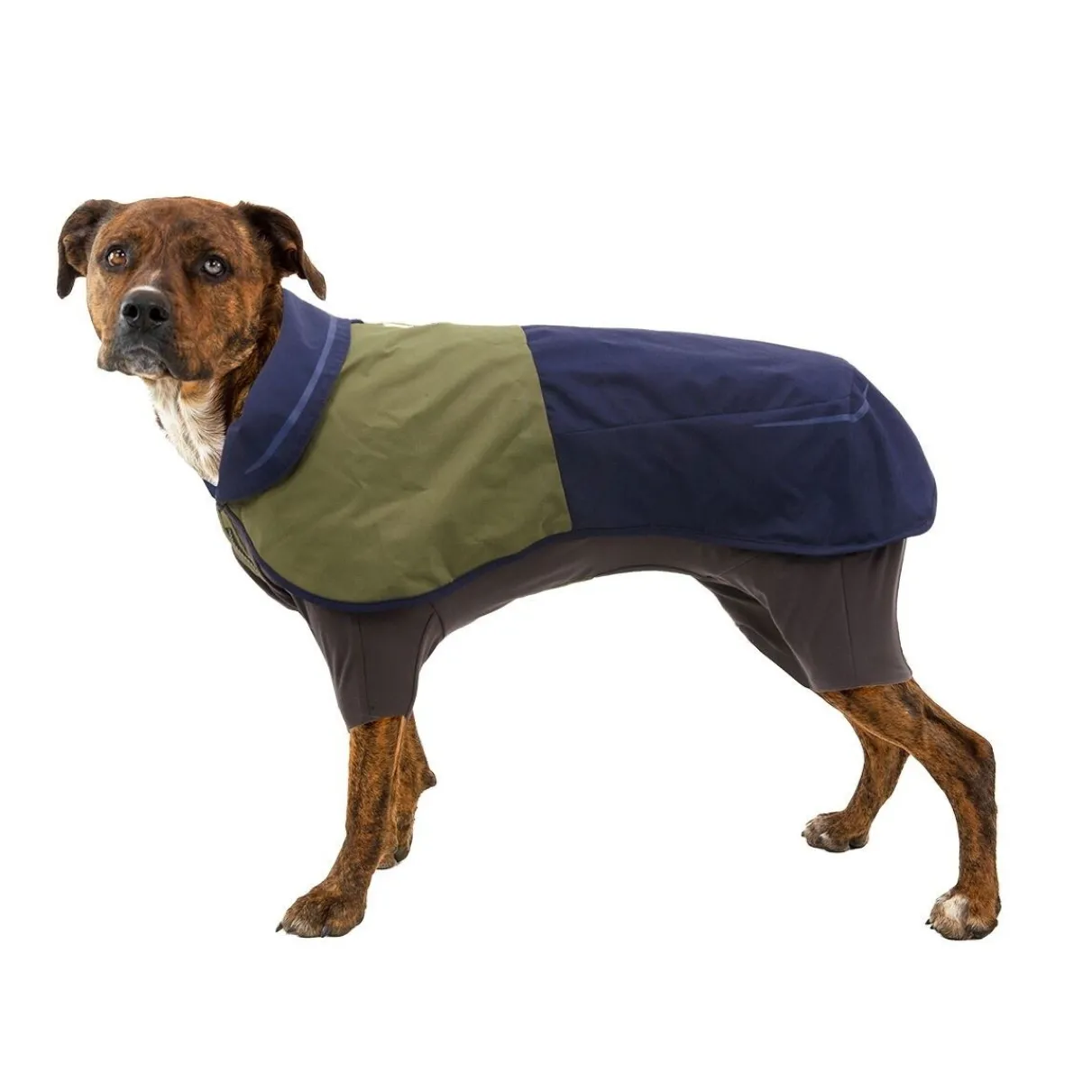 Sun Shower sadehaalari, Midnight Blue>RuffWear Hot