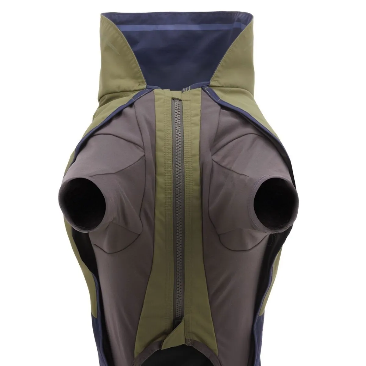Sun Shower sadehaalari, Midnight Blue>RuffWear Hot