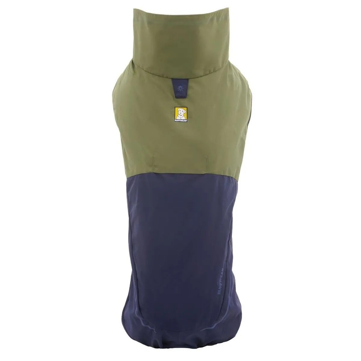 Sun Shower sadehaalari, Midnight Blue>RuffWear Hot
