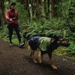 Sun Shower sadehaalari, Midnight Blue>RuffWear Hot