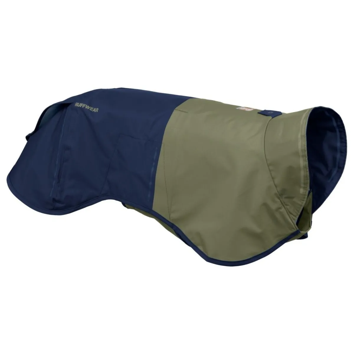 Sun Shower sadetakki, tummansininen>RuffWear Outlet