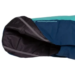Vert koiran talvitakki, sininen>RuffWear New