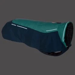 Vert koiran talvitakki, sininen>RuffWear New