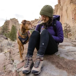 Web Master monitoimivaljaat, violetti>RuffWear Hot