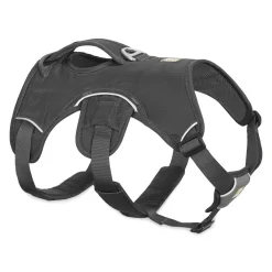 Webmaster valjaat, harmaa>RuffWear Online