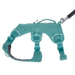 Web Master, valjas River Rock Green>RuffWear Discount