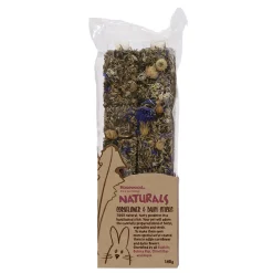 Ruiskaunokki & orvokkitikut , 140 g>Rosewood Hot