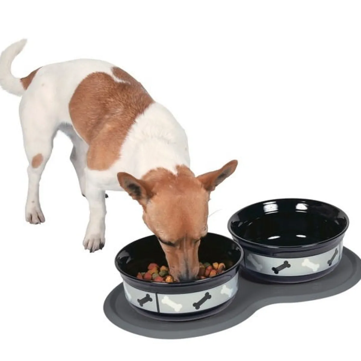 Ruokakupin alusta Natural Rubber>Trixie Sale
