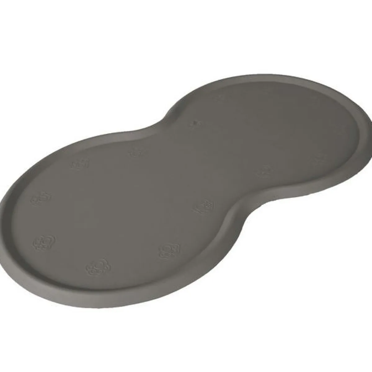 Ruokakupin alusta Natural Rubber>Trixie Sale
