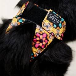 juoksupöksyt kietaisumalli, Kaleido Rush>RuttuNuttu Clearance
