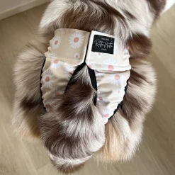 juoksupöksyt kietaisumalli, daisies>RuttuNuttu Sale