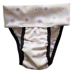 juoksupöksyt kietaisumalli, daisies>RuttuNuttu Sale
