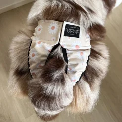 juoksupöksyt kietaisumalli, daisies>RuttuNuttu Sale