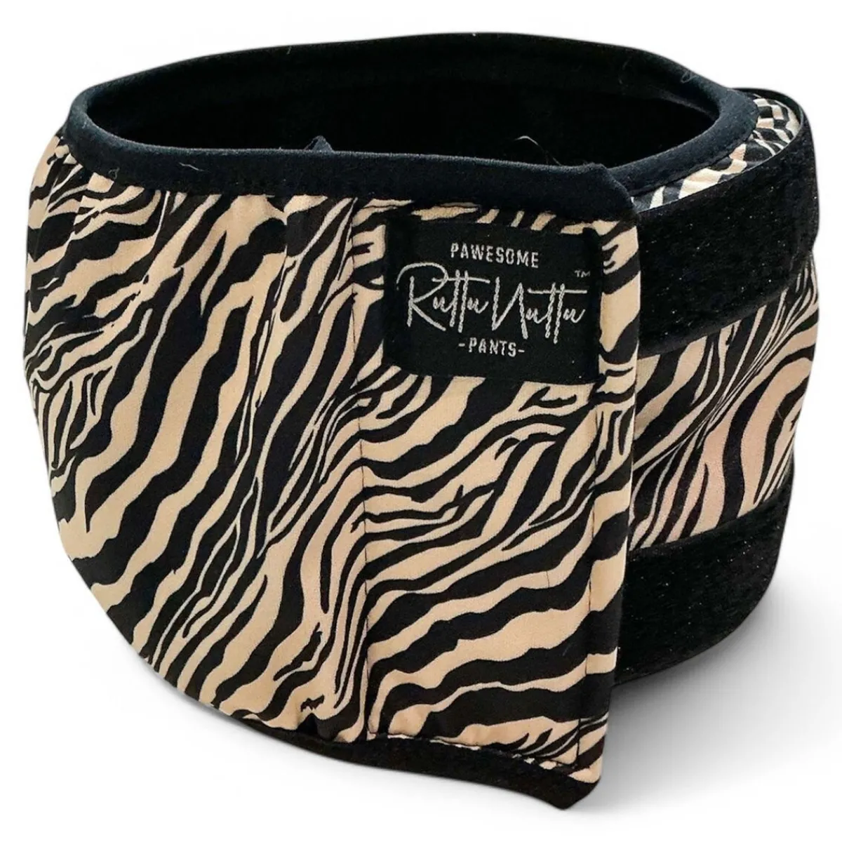 urosvyö, zebra>RuttuNuttu Outlet