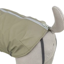 Sadetakki valjailla Pontis, oliivinvihreä>Trixie Clearance