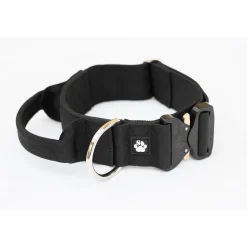 Cobra-kahvapanta 50 mm, musta>Salmiakkitassu Outlet