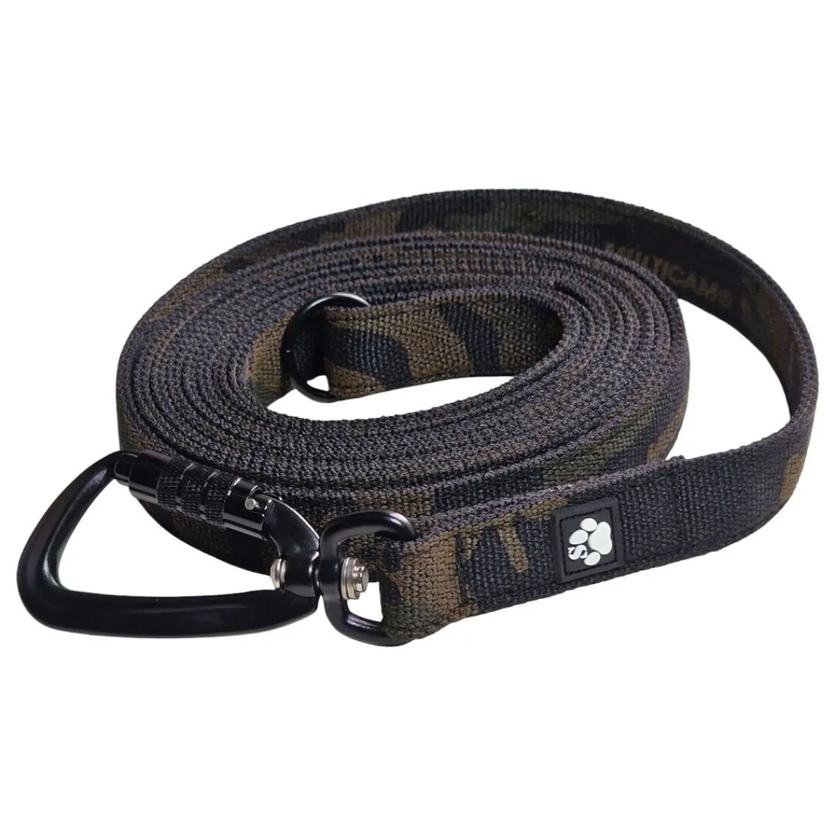 multicam talutin twistlockilla, 250cm>Salmiakkitassu Online