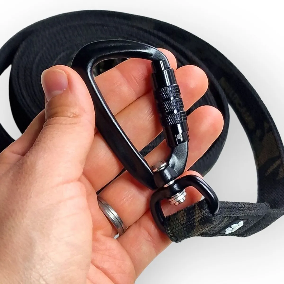 multicam talutin twistlockilla, 250cm>Salmiakkitassu Online
