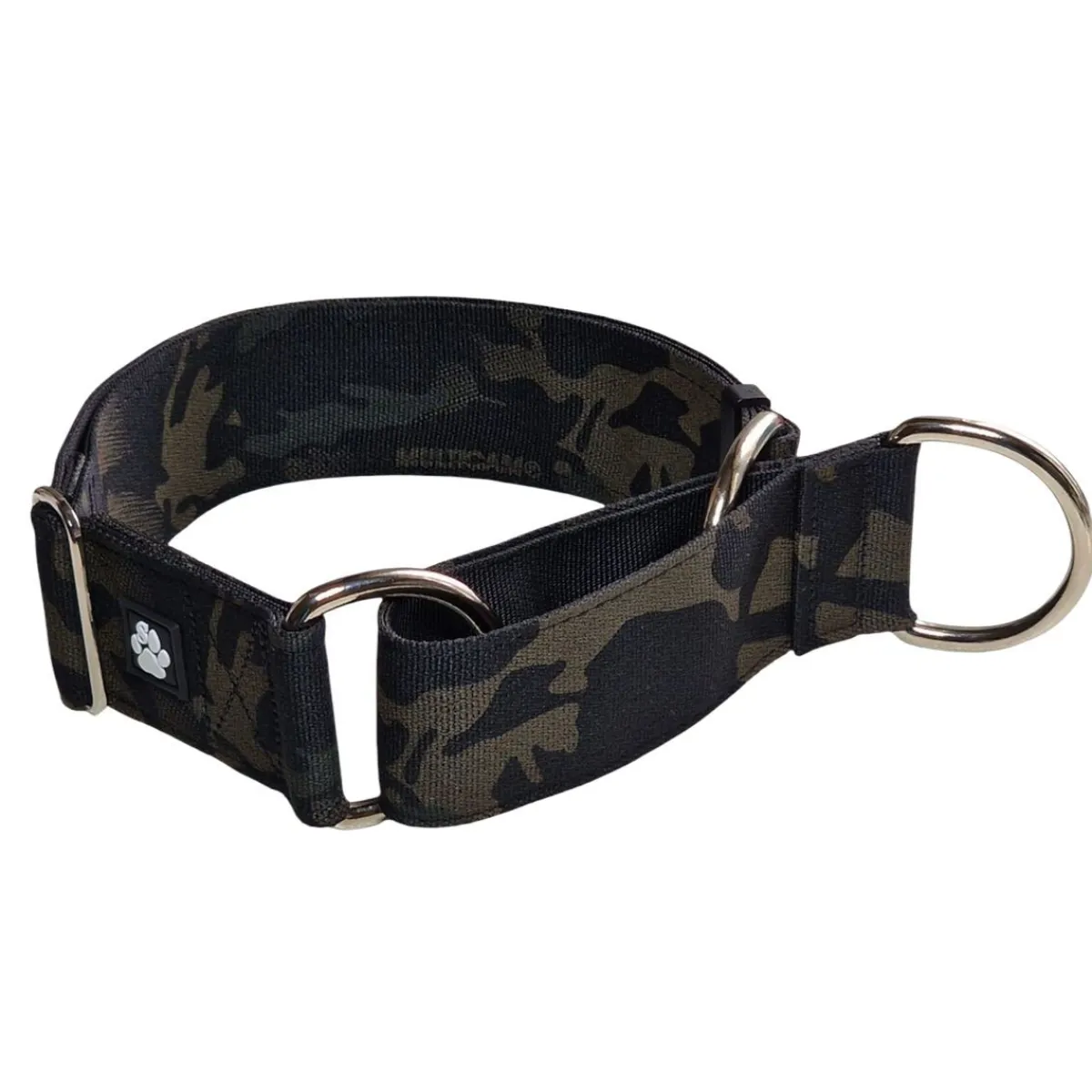 puolikiristävä panta, multicam musta>Salmiakkitassu Sale