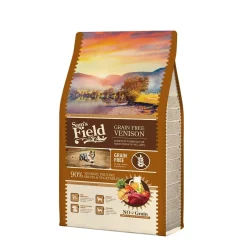 Grain Free Adult Venison>Sam's Field Clearance
