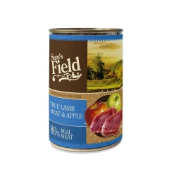 True Lammas & Omena 400 g>Sam's Field New