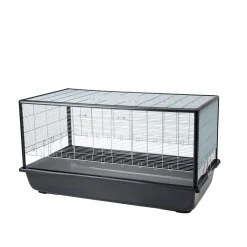 Aura 120 Plexi pieneläinhäkki>Savic Online